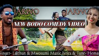 Google Baba !!! New Bodo comedy video 2020.