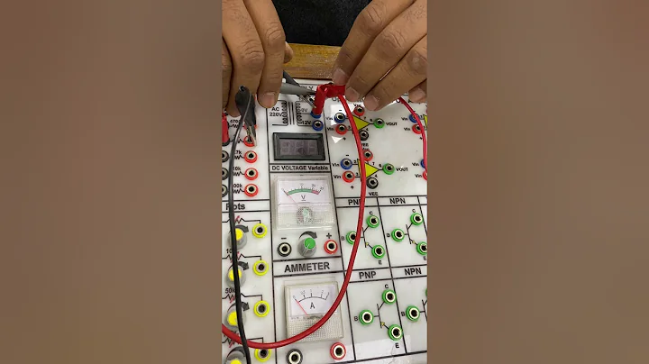 Exp.2 Single-Phase Half Wave Rectifier