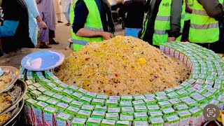 Iftar Fixed Peshawar / Saddar Bazar Peshawar/ 4000 Road Side/ Free Ifrari