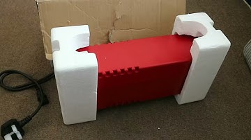 Adding a UPS to the Mini Home server rack!