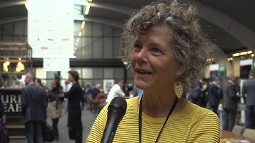 Dit zag u op het Nationaal verkeerskundecongres 2018