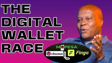 The Rise of Digital Wallets