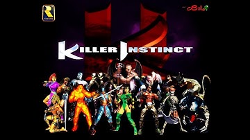 How to setup Killer Instinct 1 & 2 Arcade emulator in Retroarch (DEV Mode) 2024-2025.