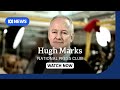 IN FULL: ABC Managing Director Hugh Marks addresses National Press Club | ABC NEWS