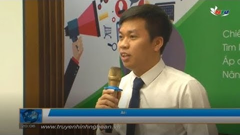 Du lịch thông minh – Ứng dụng công nghệ 4.0 vào marketing và quản lý “