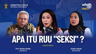 Mengapa RUU Penting Sering Mandek?