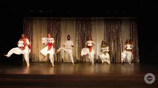 EVHS Bhangra | Dil Se 2023