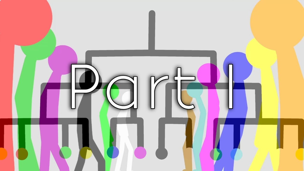 The Stick Tournament | Part 1