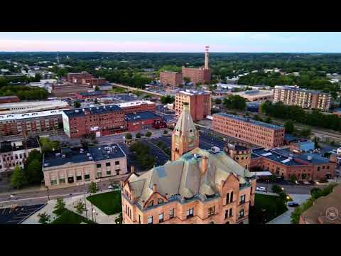 Brockton Massachusetts the