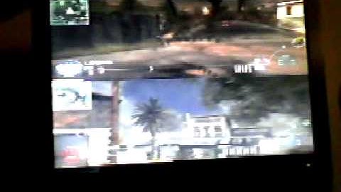 quick scope no scope search and destroy on rundown part 2