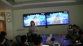 Deep dive of DeepMap - 1