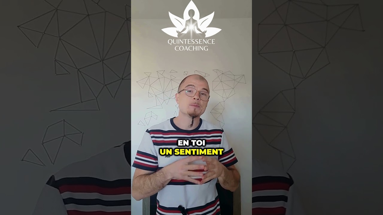 Comment surpasser tes Peurs ! Episode 4 - Outil N°3