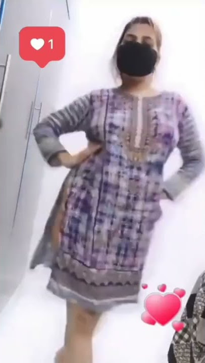 sobia nasir aj shlwr utr kr dance kiya #shorts