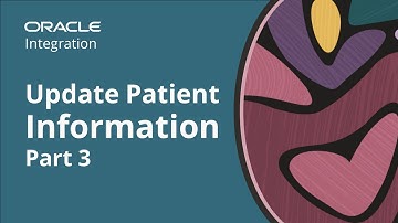 Convert HL7 Messages for Processing in Oracle Integration (3/5)