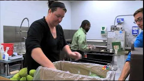 Parents say free summer meal program keeps costs down and encourages healthier options