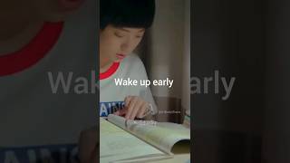 Work Hard in Silence🔥📚 Cdrama Study Motivation | K Study #study #shorts #cdrama #studymotivation