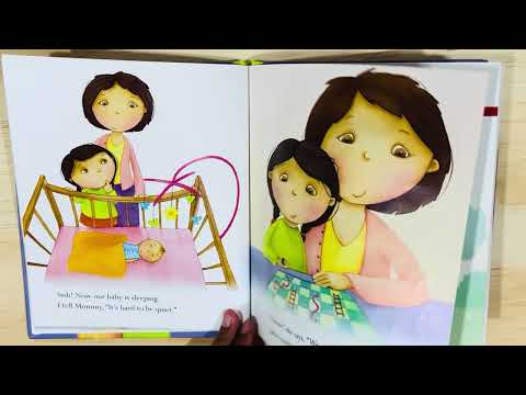 AudioBook: Big Sisters