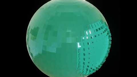 Polygons with animation nodes