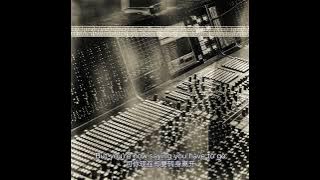 Dark Ages --John Runefelt (feat. Revel Day) English & Chinese Lyrics