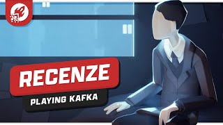 Česká hra Playing Kafka vám přinese více otázek než odpovědí