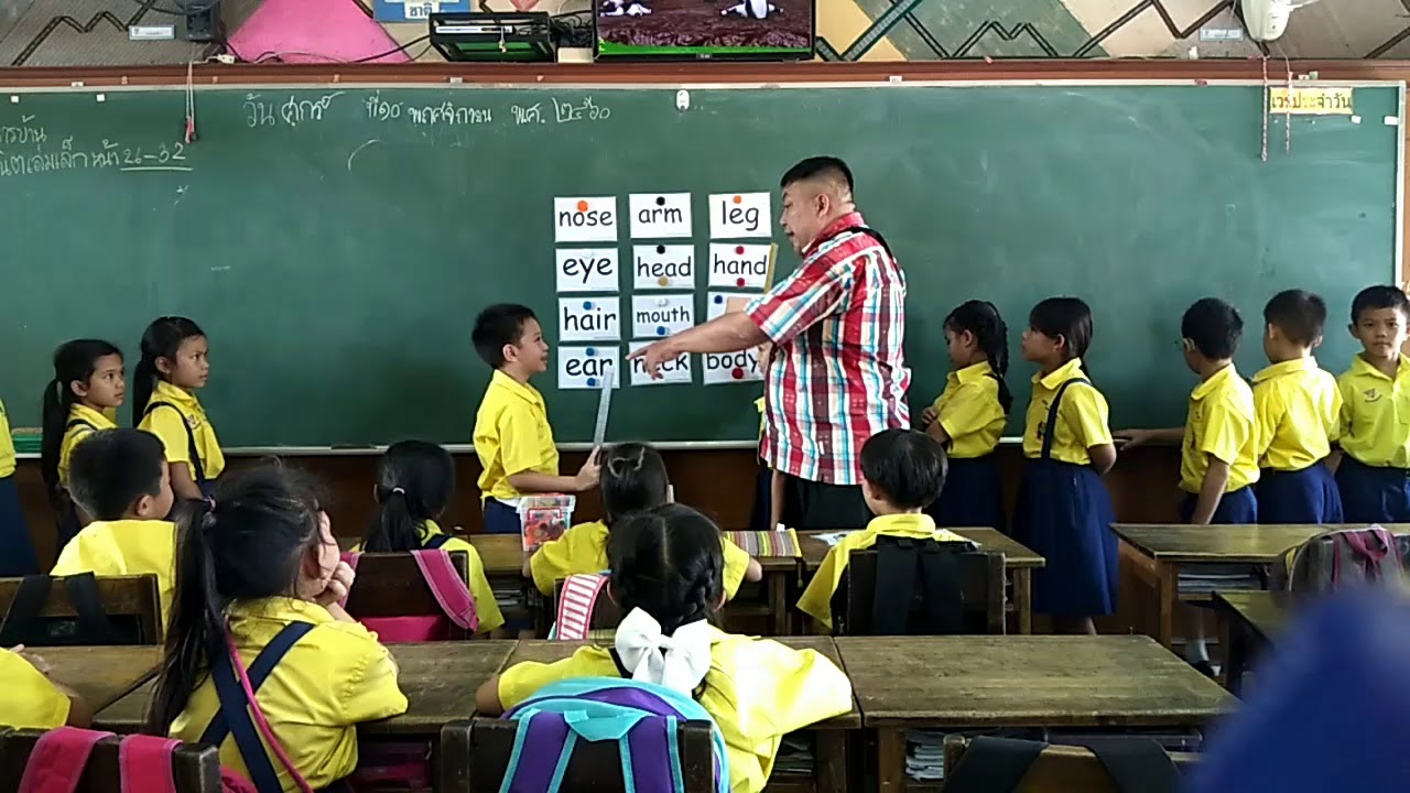 Slap game on the Board - YouTube