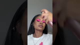 NEON EYESHADOW 💖