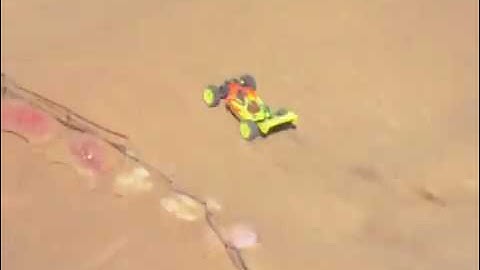 Renaud Savoya 1, World practice session (Pattaya, Thailande)