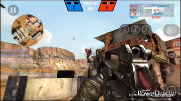 Bullet Force||Episode #1||New series