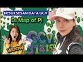 PI GCV $314.159~"DORISYIN VS HETER" MENURUT NYA GCV TIDAK AKAN TERJADI