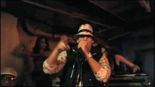 Daddy Yankee - El Ritmo No Perdona(prende) [Official Video Music]