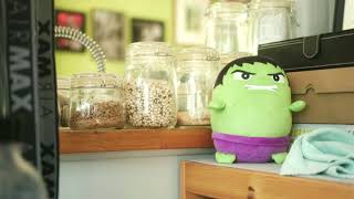 Af.c Limits With Fringer Adapters