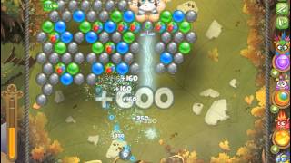 Bubble Boo Level 098