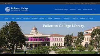 Catalog Searching