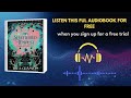 This Shattered Tempest Audiobook | Epic Romantasy by Thea Guanzon