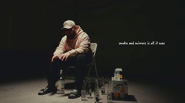 etu - smoke and mirrors (Official Music Video)