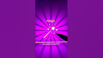Little Alchemy 2 - Magic 🪄 #shorst #littlealchemy2 #tiktok