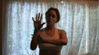 Unwinding The Shoulders By Priscia Mage The