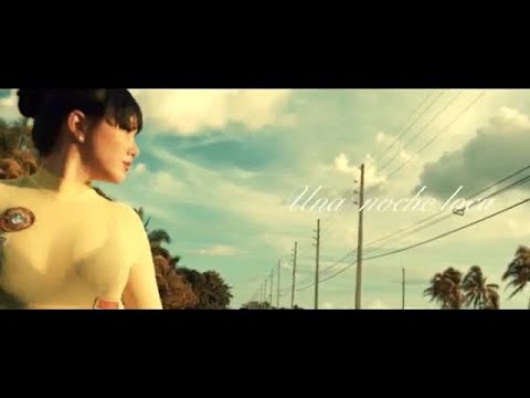 Dayami La Musa & Rey Chavez - Una noche loca (Video Oficial)