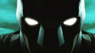 Batman: The Enemy Within Walkthrough - Ending - Episode 5: Same Stitch (Alternative Choices)