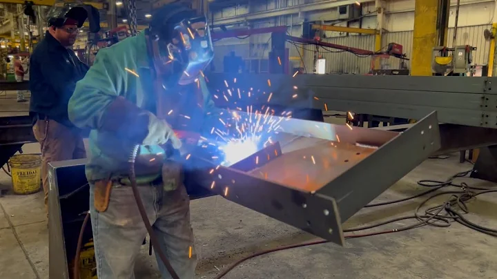 IBS Manufacturing Capabilities