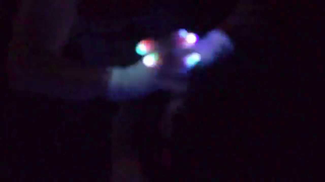 (C9) Shogun Lightshow @ EDC Las Vegas 2014