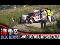 [HD] WRC Rally Portugal 2015 - @BunningsVideo