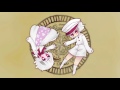 [花束ササグ・花束ササゲ] 渡り鳥の詩 [UTAUオリジナル曲]