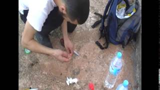 Rehla mallorca ...abuwael fariss ak mohamed koujili