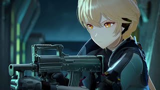 Girls' Frontline 2: Exilium - New CG Trailer [2022]