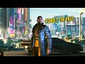 CYBERPUNK 2077&#39;S REDEMPTION BET? ROCKSTAR FOUNDER&#39;S NEW STUDIO &amp; MORE