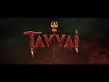 Tavvai i announcement teaser i mythological thriller i 2024