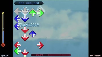 SM5.1: THE SAFARI / Lion Musashi but the playback speed is 2.0x.