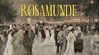 André Rieu & Heino - Rosamunde [German version of Bohemian folk song][+English translation]