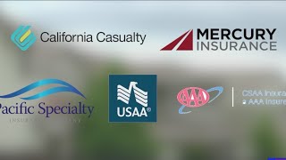 Five property insurers return to California amid new reforms